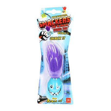 Smackers Hand Shuttle