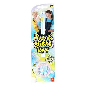 Hippie Sticks MAX