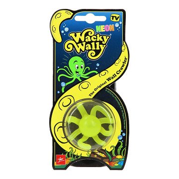 Wacky Wally Neon