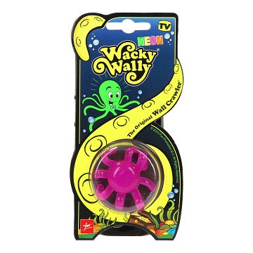 Wacky Wally Neon