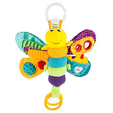 Lamaze Freddie das Glühwürmchen