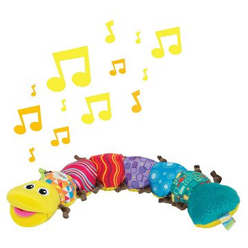 Lamaze Musical Caterpillar