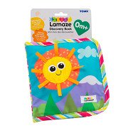 Lamaze Friends Book