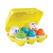 Tomy Surprise Eggs