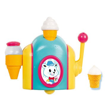 Tomy Ice Cream Factory