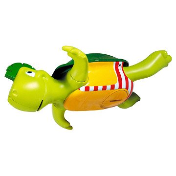 Tomy Toomies Water Play Turtle
