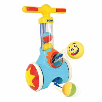 Tomy Roll and Shoot Walker