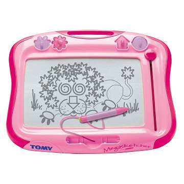 Tomy Megasketcher Drawing Board