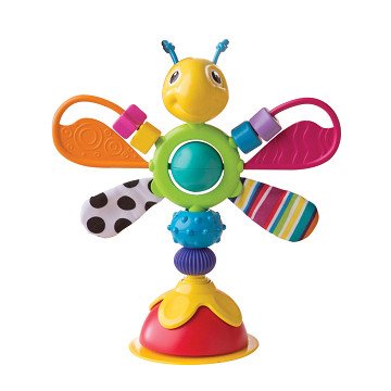 Lamaze Freddie the Firefly High Chair Toy