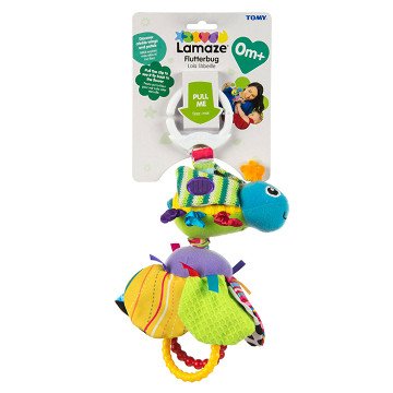 Lamaze Ladybug