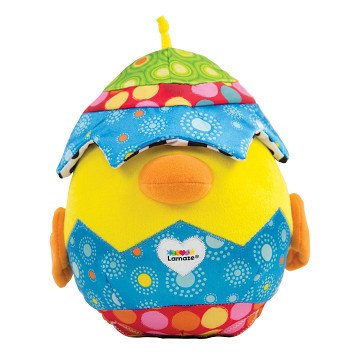 Lamaze Henry the Chick