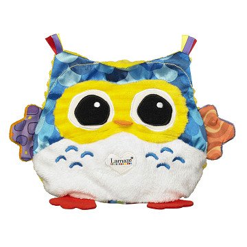 Lamaze Trusten Owl