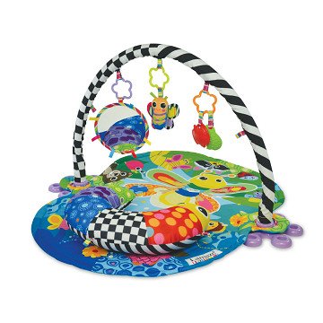 Lamaze Freddie the Firefly Play Gym