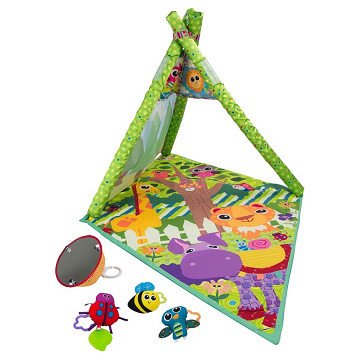 Lamaze Play Gym 4in1