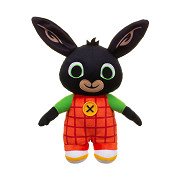 Talking Bing Plush Toy, 30cm