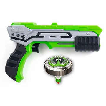 Spinner M.A.D. Einzelschuss-Blaster Donner