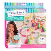 Make It Real - Neon Bracelets & Charms