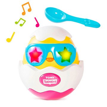 Tomy Toomies Beat It