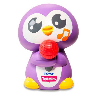 Tomy Tuneless Penguin