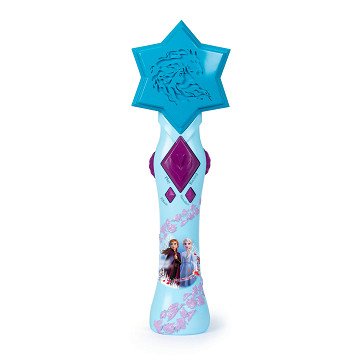 Die Frozen 2: Magic Light Mikrorekorder