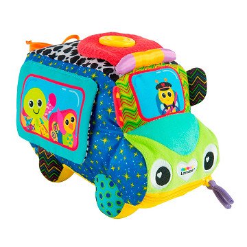 Lamaze Activiteiten Bus