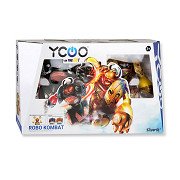 Robo Kombat Viking Battle Pack