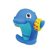 Tomy Waterspout Dolphin