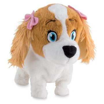 Lola Interaktiver Hund