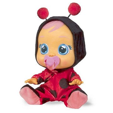 Cry Babies Lady Baby Doll