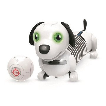 Robo Dachshund Junior