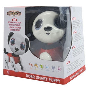 Gear2Play Robo SMART Puppy
