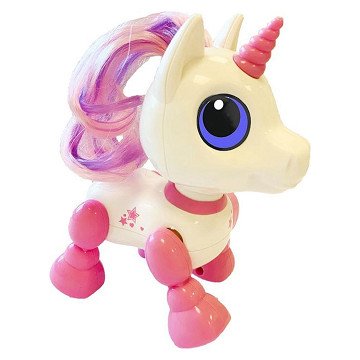 Robo Unicorn