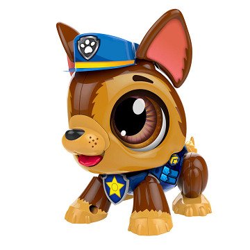 PAW Patrol Build a Bot - Chase