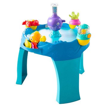 Lamaze 3in1 Activity Table