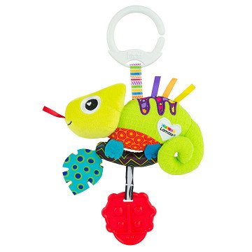 Lamaze Chroma the Chameleon