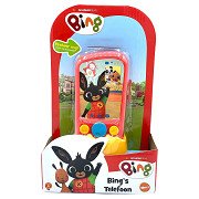 Bing Fun Toy Phone