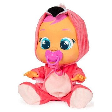Cry Babies Fancy Baby Doll