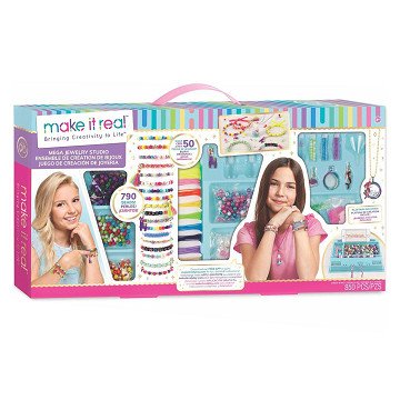 Mega-Juwelen-Set