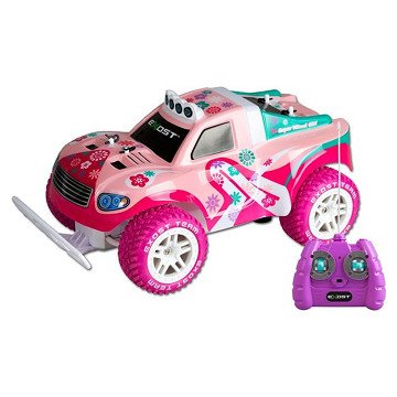 RC Super Wheel truck Amazon