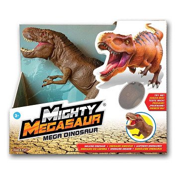 Mighty Megasaur Dino