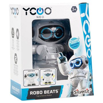 Robo Beats