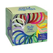 3Doodler Flow Refill - 20 Colors