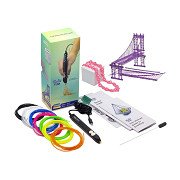 3Doodler Pen for 3D printing