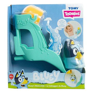 Bluey's Water Slide