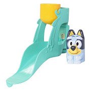 Bluey's Water Slide
