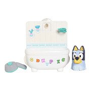 Bluey Dusch- und Peeling- Bluey