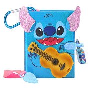 Real Littles Diary Stitch