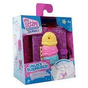 Real Littles Tagebuch