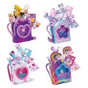 Real Littles Backpack with Surprises