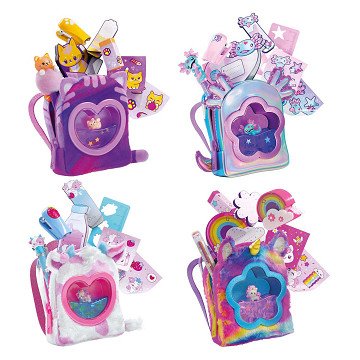 Real Littles Rucksack mit Überraschungen